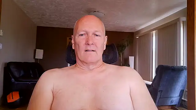 Show webcam de BasicAnt