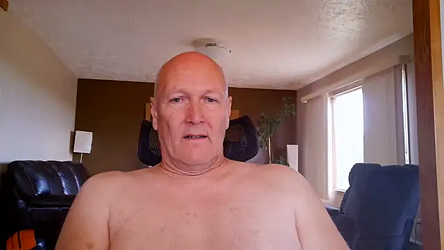 BasicAnt's Webcam Show