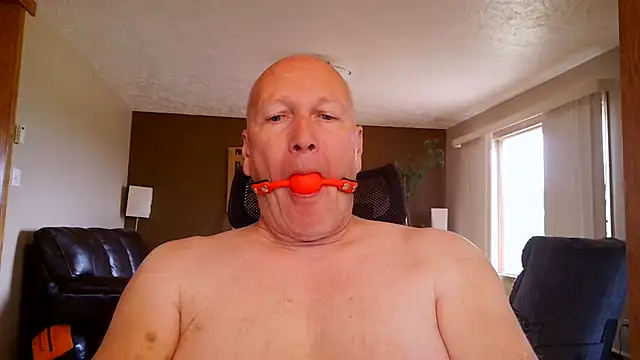 Webkamerová show BasicAnt