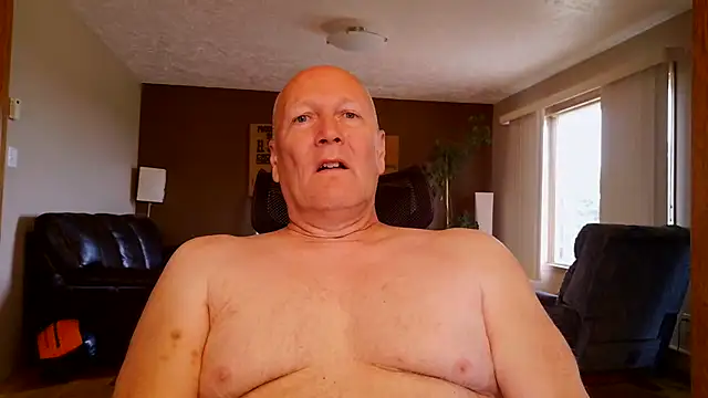 BasicAnt's Webcam Show
