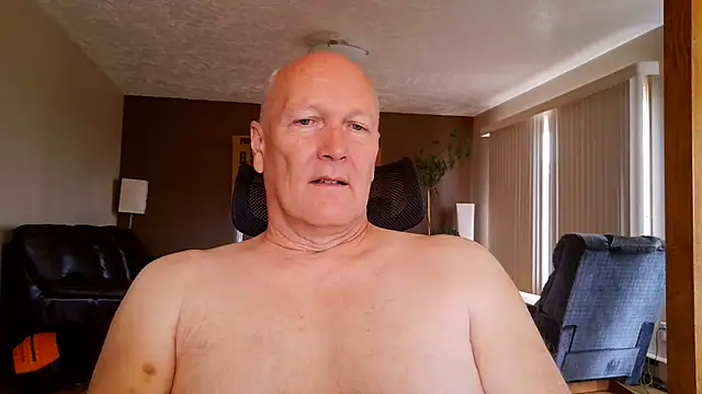 BasicAnt's Webcam Show
