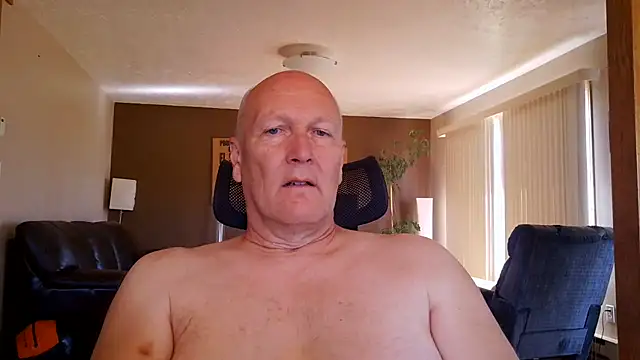 Webkamerová show BasicAnt