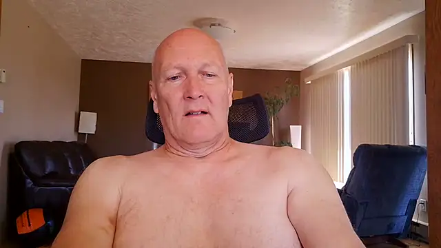 Show de BasicAnt na webcam