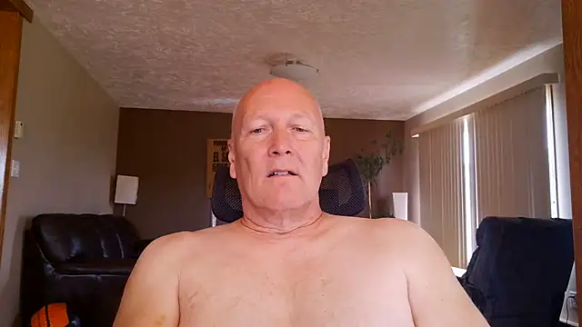 Show de BasicAnt na webcam