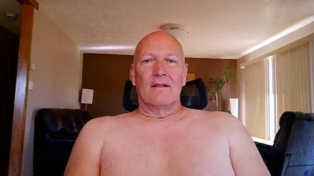 BasicAnt's Webcam Show