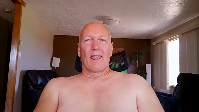 Webkamerová show BasicAnt