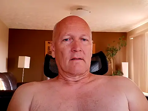 BasicAnt's Webcam Show