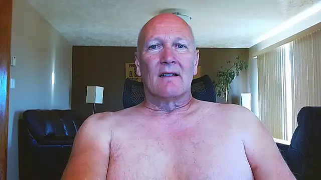 BasicAnt's Webcam Show