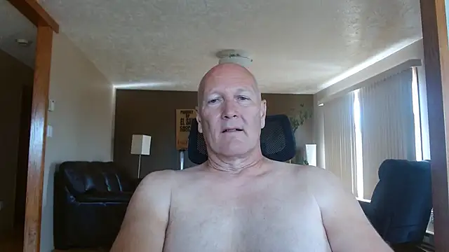 Show de BasicAnt na webcam