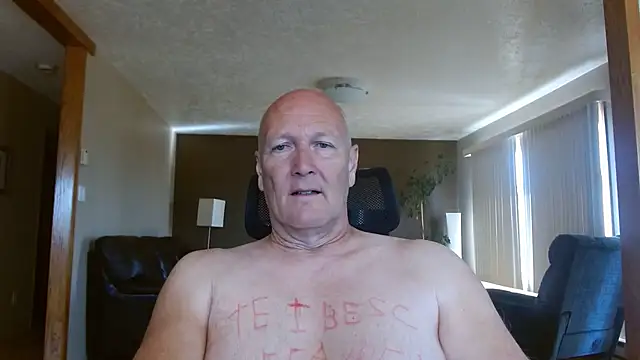 Show Webcam de BasicAnt