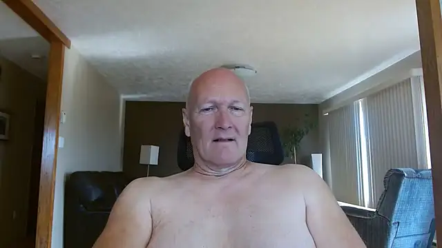 BasicAnt's Webcam Show
