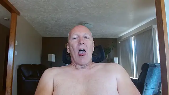 Show modela BasicAnt na web-kameri
