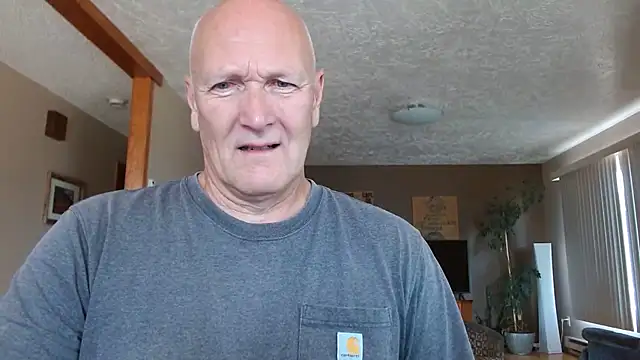 Webkamerová show BasicAnt