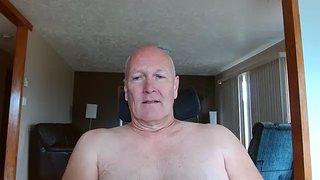 Show de BasicAnt na webcam