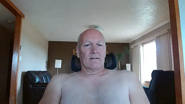Show de BasicAnt na webcam