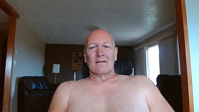 Show de BasicAnt na webcam