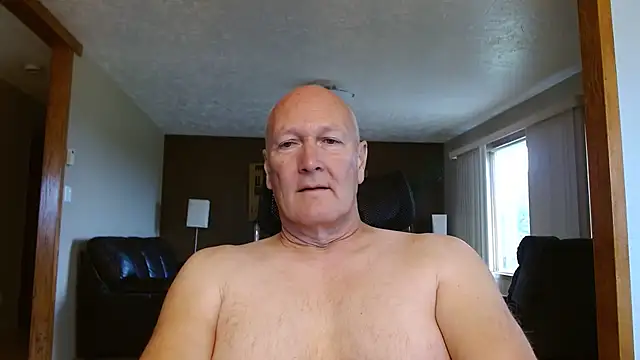 Show webcam de BasicAnt