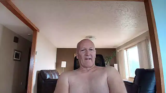 Show de BasicAnt na webcam