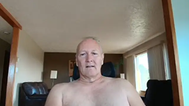 Show de BasicAnt na webcam