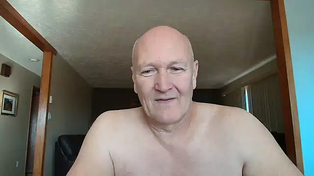 Show de BasicAnt na webcam