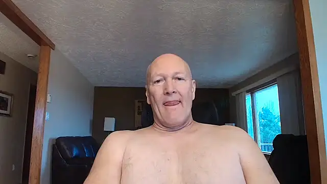 Show de BasicAnt na webcam