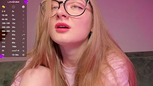 mollytuck Chat XXX live