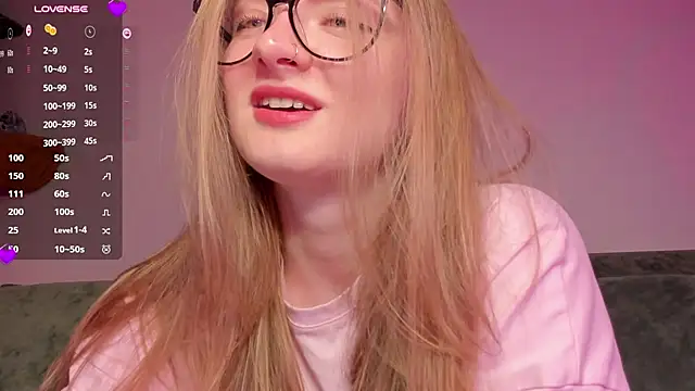 Živý XXX chat mollytuck