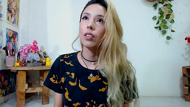 Amy_mur: онлайн-секс-чат