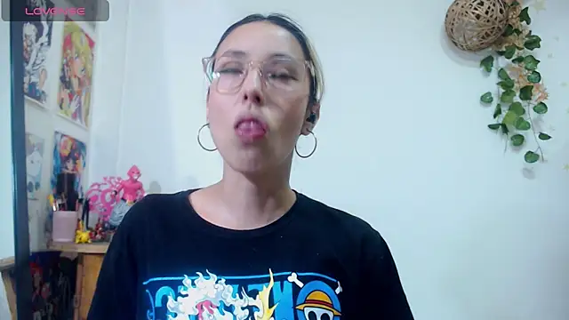 Bilik Sembang Langsung Amy_mur