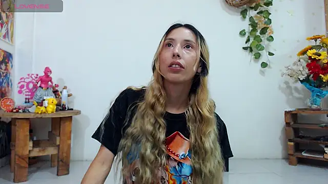 Amy_mur Live XXX-chat