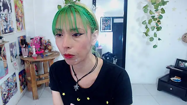 Amy_mur's Live XXX Chat