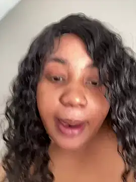 Pertunjukan Kamera Web Slutbaby_