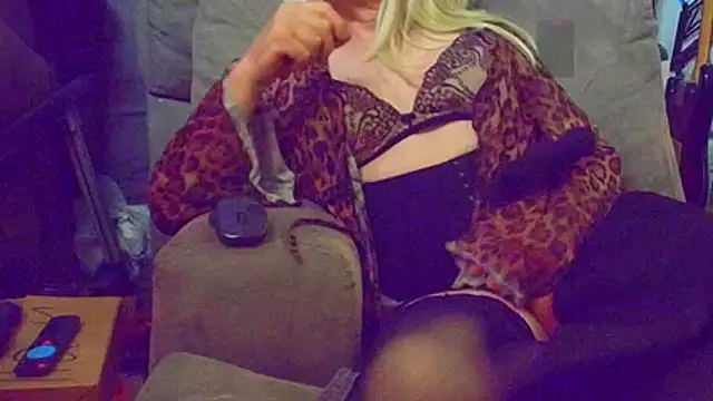 DoMeDoggyNow's Webcam Show