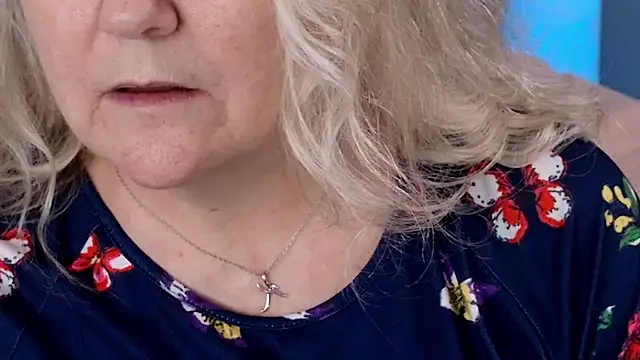 Kaitlyn_Winters: вебкам-шоу