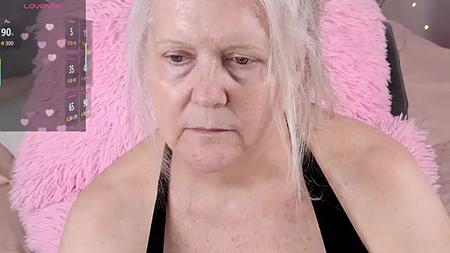 Show Webcam de Kaitlyn_Winters