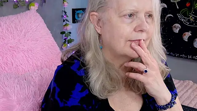 Kaitlyn_Rose's Webcam Show