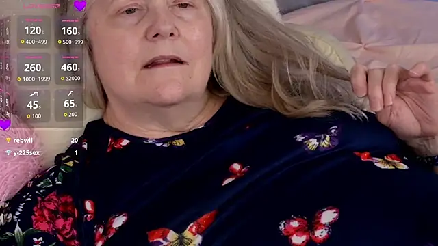 Kaitlyn_Rose webcam show