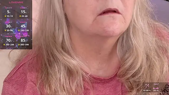 Вебкам-шоу Kaitlyn_Rose