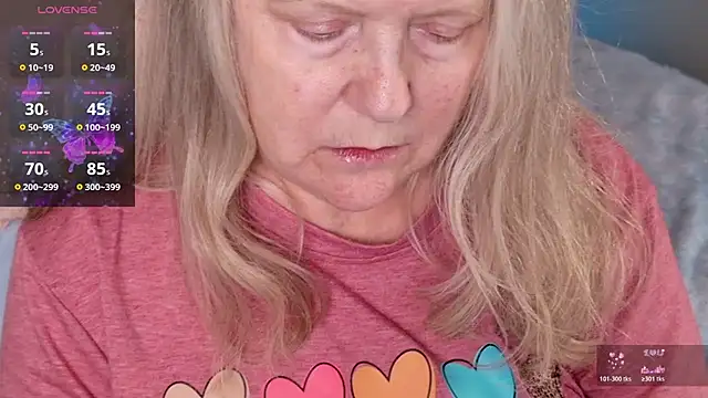 Kaitlyn_Rose's Webcam Show