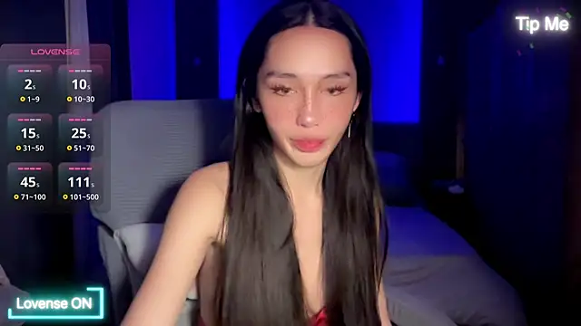 UrdreamTSgirl Pertunjukan Webcam