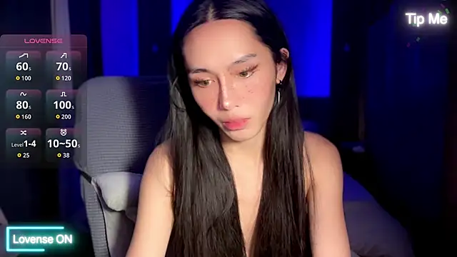 عرض كام UrdreamTSgirl