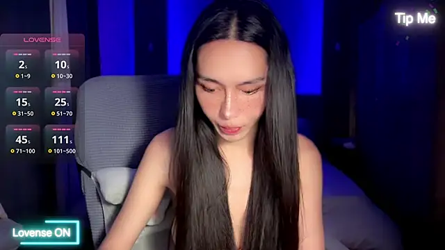 UrdreamTSgirl Webcam-Show