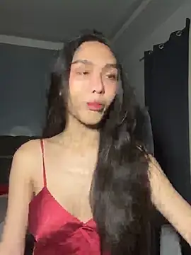 عرض كام UrdreamTSgirl