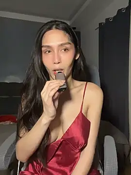 UrdreamTSgirl Webcam-Show