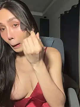 UrdreamTSgirl 웹캠 쇼