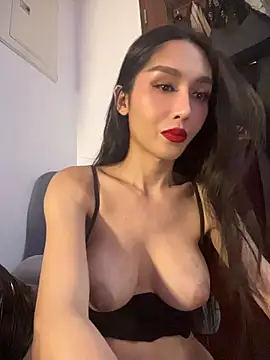 UrdreamTSgirl Show Webcam