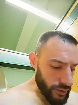 DanielRambo1989 Show in webcam