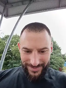 Show modela DanielRambo1989 na web-kameri