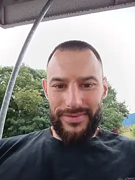 DanielRambo1989's Webcam Show