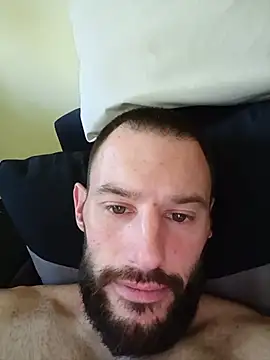 Show modela DanielRambo1989 na web-kameri